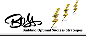 Building Optimal Success Strategies